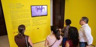 Tecnología y Naturaleza Dialogan en la Nueva Casa del CCD en Los Pinos - AlternativaTlx