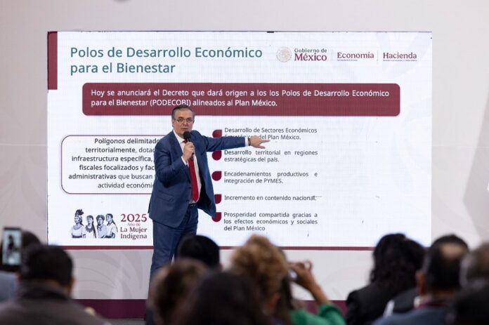 Tendrá Tlaxcala Polo de Desarrollo para el Bienestar, Autoriza Presidencia- AlternativaTlx Tendrá Tlaxcala Polo de Desarrollo para el Bienestar, Autoriza Presidencia- AlternativaTlx