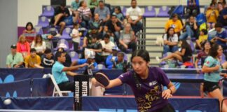 Tlaxcala Cuenta con Infraestructura de Primer Nivel, Coinciden Deportistas y Padres de Jugadores de Tenis de Mesa- AlternativaTlx 