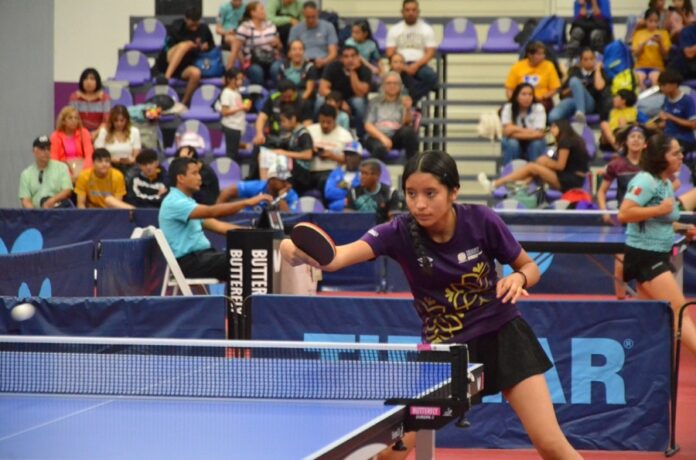 Tlaxcala Cuenta con Infraestructura de Primer Nivel, Coinciden Deportistas y Padres de Jugadores de Tenis de Mesa- AlternativaTlx 