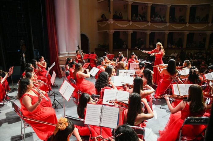 Tlaxcala Festeja a Mamás con Música- AlternativaTlx 