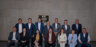 Tlaxcala Fortalece Lazos con Ciudades Capitales en Reunión Nacional de la ACCM- AlternativaTlx 