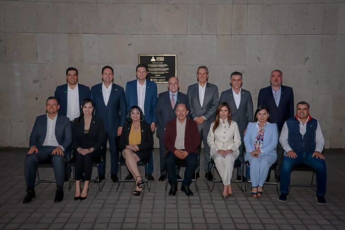 Tlaxcala Fortalece Lazos con Ciudades Capitales en Reunión Nacional de la ACCM- AlternativaTlx 