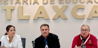 Tlaxcala Fortalece la Alfabetización con Estudiantes de Nivel Medio Superior- AlternativaTlx 