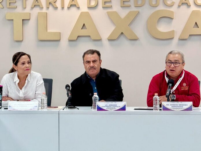 Tlaxcala Fortalece la Alfabetización con Estudiantes de Nivel Medio Superior- AlternativaTlx Tlaxcala Fortalece la Alfabetización con Estudiantes de Nivel Medio Superior- AlternativaTlx