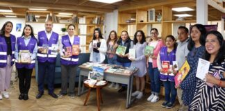 Tlaxcala Fortalece la Cultura Laboral a través de la Lectura- AlternativaTlx 