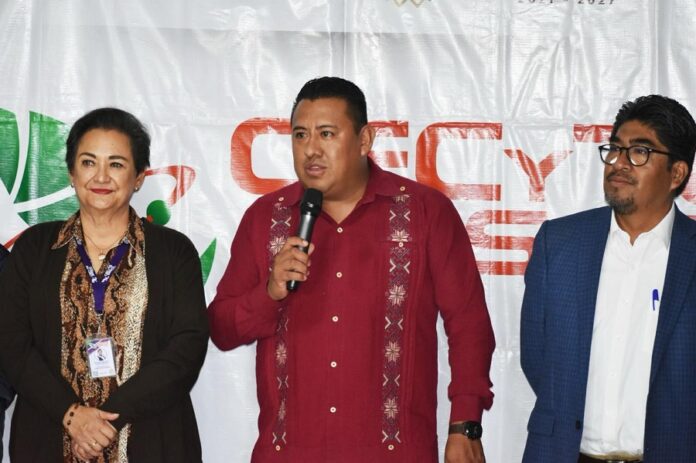 Tlaxcala Participará en Concurso Nacional de Creatividad e Innovación Tecnológica, Robótica y Hackathon 2025- AlternativaTlx 