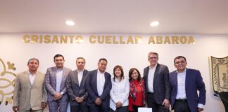 Tlaxcala, Puebla y la SICT dan a Conocer Convenio Marco para Regular el Transporte Público en Tramos Federales- AlternativaTlx 