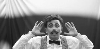Tlaxcala Reúne lo Mejor del Arte Circense con Propuestas Contemporáneas- AlternativaTlx 