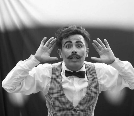 Tlaxcala Reúne lo Mejor del Arte Circense con Propuestas Contemporáneas- AlternativaTlx 