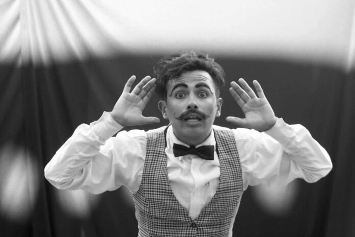 Tlaxcala Reúne lo Mejor del Arte Circense con Propuestas Contemporáneas- AlternativaTlx 