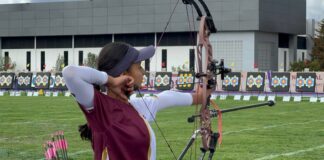 Tlaxcala Rompe Récord en Calidad Deportiva en Tiro con Arco- AlternativaTlx 