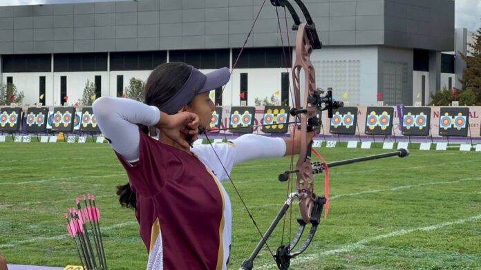Tlaxcala Rompe Récord en Calidad Deportiva en Tiro con Arco- AlternativaTlx 