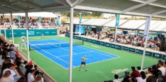 Tlaxcala, con Encuentros de Tenis por Dos Justas Deportivas- AlternativaTlx 