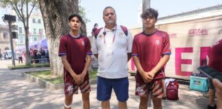 ”Tlaxcala, el Estado más Chico es el que tiene más Cultura”- AlternativaTlx 
