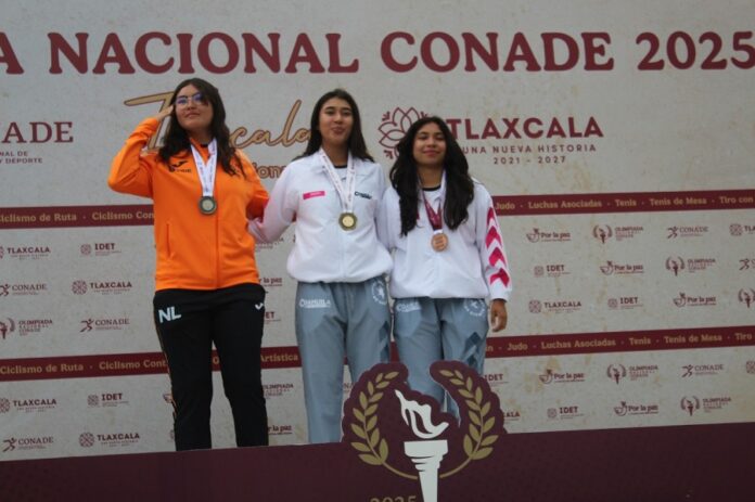 “Tlaxcala nos ha Sorprendido Gratamente”: Ángela Ruiz- AlternativaTlx 