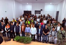 Tlaxcala se Prepara para Temporada de Avistamiento de Luciérnagas 2025- AlternativaTlx 