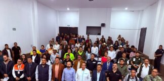 Tlaxcala se Prepara para Temporada de Avistamiento de Luciérnagas 2025- AlternativaTlx 