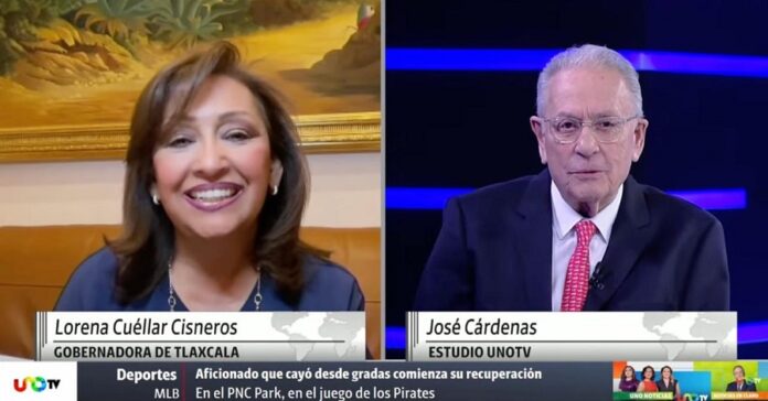 Tlaxcala se Prepara para la Inauguración de la Olimpiada Nacional CONADE 2025- AlternativaTlx Tlaxcala se Prepara para la Inauguración de la Olimpiada Nacional CONADE 2025- AlternativaTlx