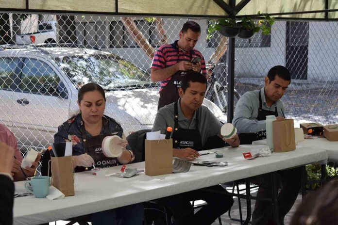 UAG fortalece su compromiso con la innovación y la sustentabilidad - AlternativaTlx