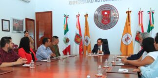 UATx y Ayuntamiento de Nanacamilpa Firman Convenio de Colaboración para Proteger Zona de Luciérnagas - AlternativaTlx