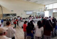 UPTx, Sede del Encuentro “Niñas STEM: Inspirando Vocaciones Científicas desde la Secundaria”- AlternativaTlx 