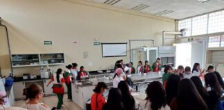 UPTx, Sede del Encuentro “Niñas STEM: Inspirando Vocaciones Científicas desde la Secundaria”- AlternativaTlx 