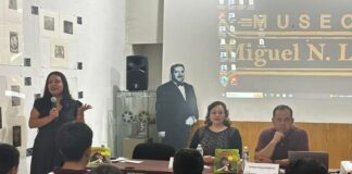Un Éxito, la Presentación del Libro “La Primera Tlaxcalli” en el Museo Miguel N. Lira- AlternativaTlx 