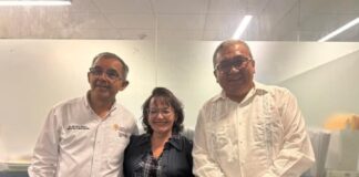 Universidad Nacional Rosario Castellanos Tendrá en Tlaxcala Capacidad Inicial para 2 Mil Alumnos- AlternativaTlx 