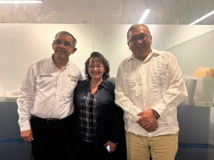 Universidad Nacional Rosario Castellanos Tendrá en Tlaxcala Capacidad Inicial para 2 Mil Alumnos- AlternativaTlx Universidad Nacional Rosario Castellanos Tendrá en Tlaxcala Capacidad Inicial para 2 Mil Alumnos- AlternativaTlx