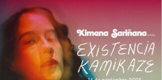 Ximena Sariñana de la calma al estallido - AlternativaTlx