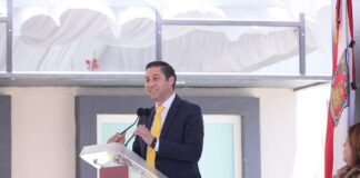 Ya se Tienen Empresas Interesadas en Instalarse en Polo de Desarrollo para el Bienestar en Huamantla: SEDECO- AlternativaTlx 