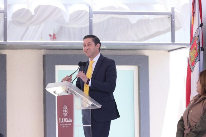 Ya se Tienen Empresas Interesadas en Instalarse en Polo de Desarrollo para el Bienestar en Huamantla: SEDECO- AlternativaTlx 