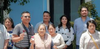 Zacatelco Abre Convocatoria para Tramitar la Credencial Nacional para Personas con Discapacidad- AlternativaTlx 