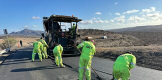 SICT y CAPUFE Invertirán en 2025 más de 34 Mil Mdp para Conservación de Carreteras en todo el País - AlternativaTlx