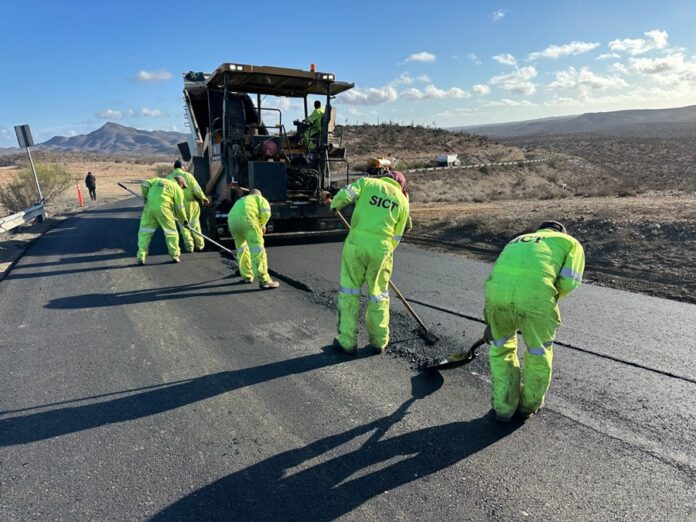 SICT y CAPUFE Invertirán en 2025 más de 34 Mil Mdp para Conservación de Carreteras en todo el País - AlternativaTlx SICT y CAPUFE Invertirán en 2025 más de 34 Mil Mdp para Conservación de Carreteras en todo el País - AlternativaTlx