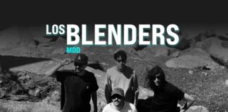 ¡El rock chilango de Los Blenders regresa con todo! - AlternativaTlx