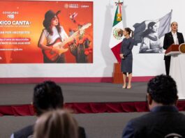 15 Mil 115 Jóvenes se Inscriben en el Concurso “México Canta por la Paz y Contra las Adicciones” - AlternativaTlx