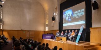 295 Artistas se Reunirán en el 2º Encuentro Nacional Jóvenes Creadores 2025 - AlternativaTlx