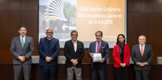 ANUIES Refrenda Compromiso de Fortalecer la Educación Superior - AlternativaTlx