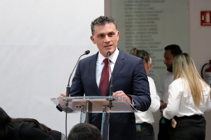 Alcalde Alfonso Sánchez García da la Bienvenida a Legisladores y Autoridades Municipales en la Segunda Reunión Ordinaria de la COPAMM- AlternativaTlx Alcalde Alfonso Sánchez García da la Bienvenida a Legisladores y Autoridades Municipales en la Segunda Reunión Ordinaria de la COPAMM- AlternativaTlx