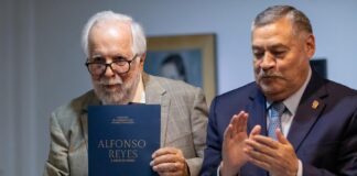 Un facsímil inédito, nuevas publicaciones y un homenaje honran su legado diplomático e intelectual