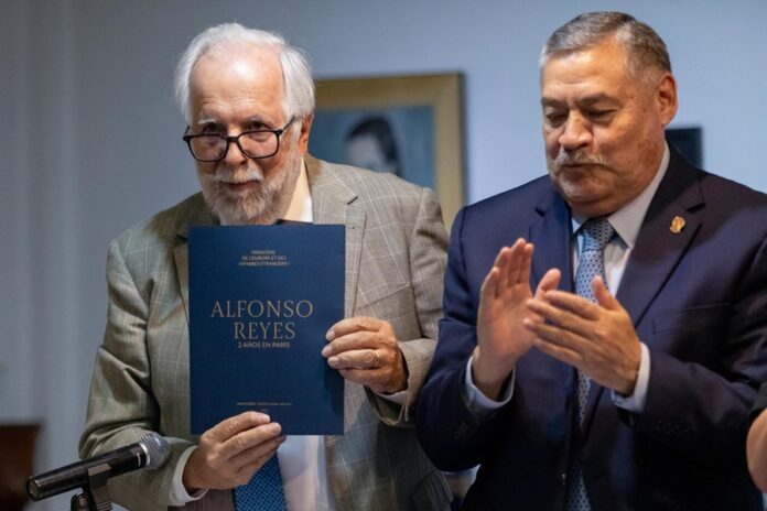 Un facsímil inédito, nuevas publicaciones y un homenaje honran su legado diplomático e intelectual