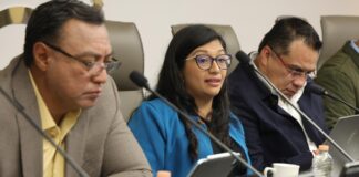 Alinean Autoridades Estatales Estrategia para Prevenir Embarazo Adolescente en Tlaxcala- AlternativaTlx