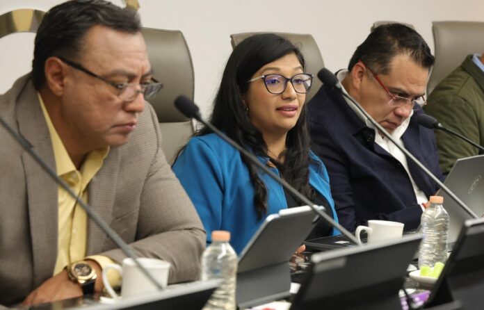 Alinean Autoridades Estatales Estrategia para Prevenir Embarazo Adolescente en Tlaxcala- AlternativaTlx