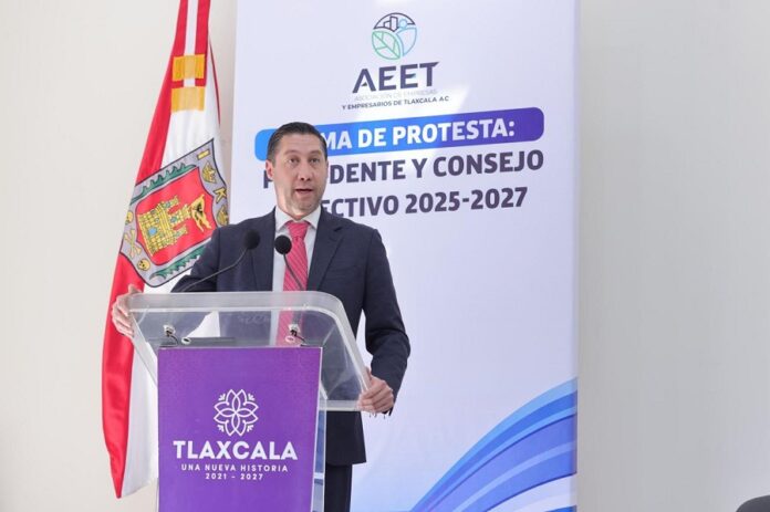 Alistan Incentivos para Inversores en el Nuevo Polo de Desarrollo para el Bienestar de Tlaxcala- AlternativaTlx Alistan Incentivos para Inversores en el Nuevo Polo de Desarrollo para el Bienestar de Tlaxcala- AlternativaTlx