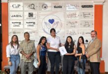 Alumnas de la UAG crean proyecto para asociación civil - AlternativaTlx