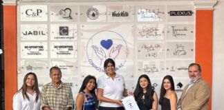 Alumnas de la UAG crean proyecto para asociación civil - AlternativaTlx
