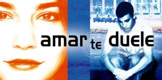 Amarte Duele (2002)- AlternativaTlx 