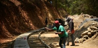 Amplía SICT, en Coordinación con el INPI, Programa de Caminos Artesanales en Comunidades Indígenas - AlternativaTlx